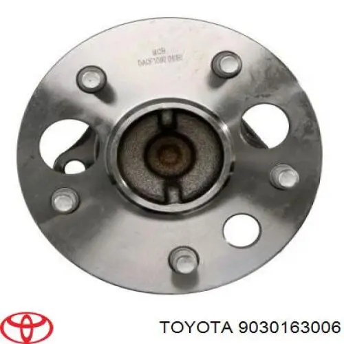  9030163006 Toyota