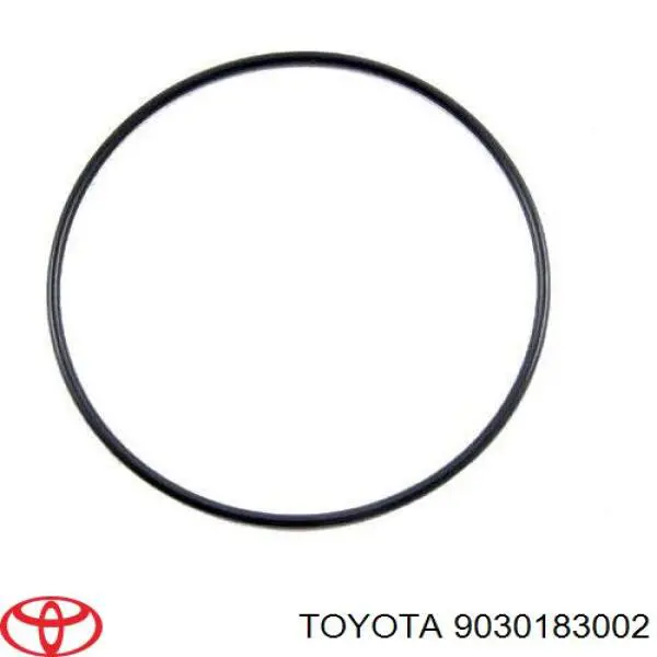 Кольцо ступицы Toyota 9030183002