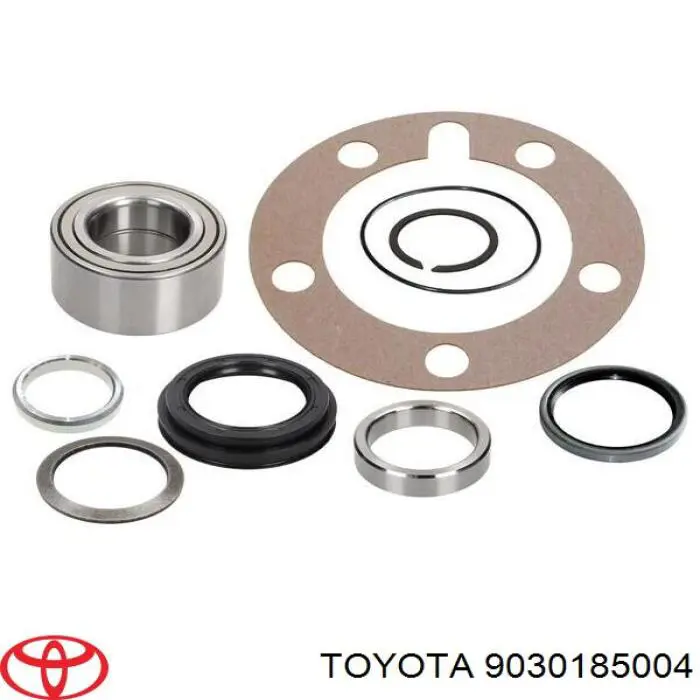  9030185004 Toyota