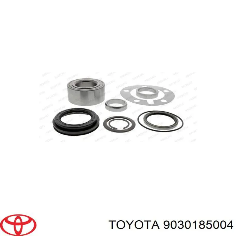 Купить 9030185004 Toyota 