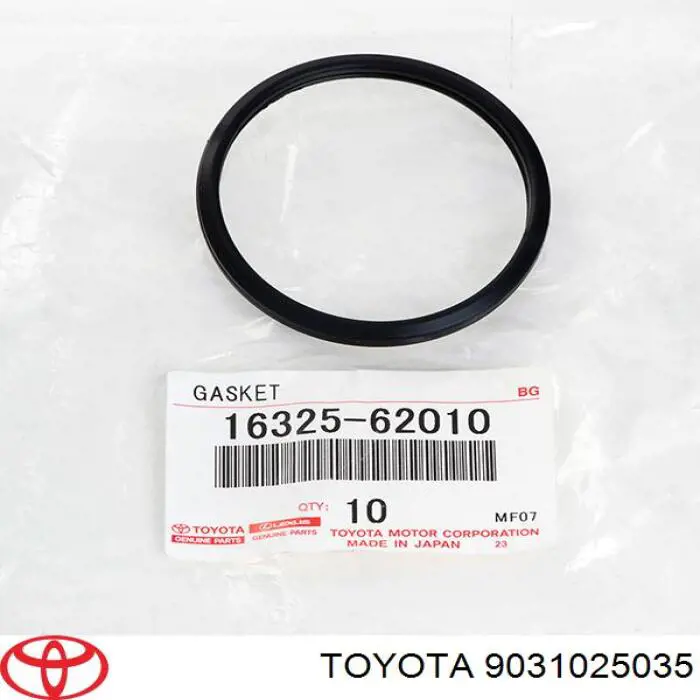 Сальник рулевого редуктора Toyota 9031025035 цена, от 3.80 USD