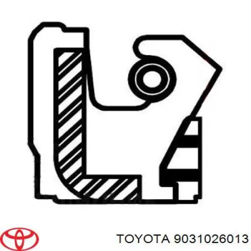 Уплотнительное кольцо, универсальное Corteco 19020607B цена, от 9.21 USD