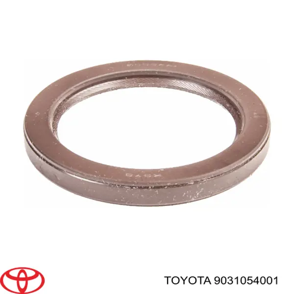 Bucim de redutor do eixo traseiro para Toyota Venza (AGV1, GGV1)