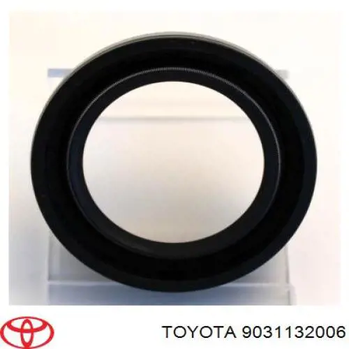 Купить 0K01A26154A Hyundai/Kia Сальник задней ступицы внутренний