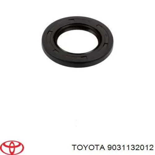 Купить 9031132012 Toyota Сальник АКПП/КПП (входного/первичного вала)