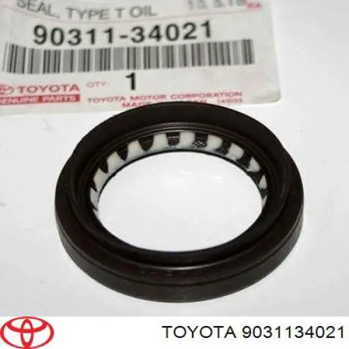 Сальник раздаточной коробки передний выходной Q-fix Q3030172 цена, от 3.68 USD