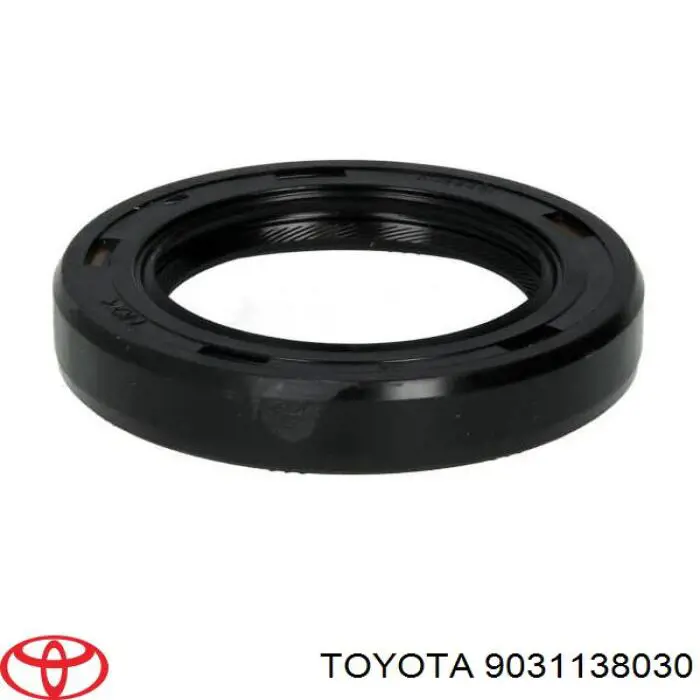 Anillo Reten Caja De Transmision (Salida Eje Secundario) 9031138030 Toyota