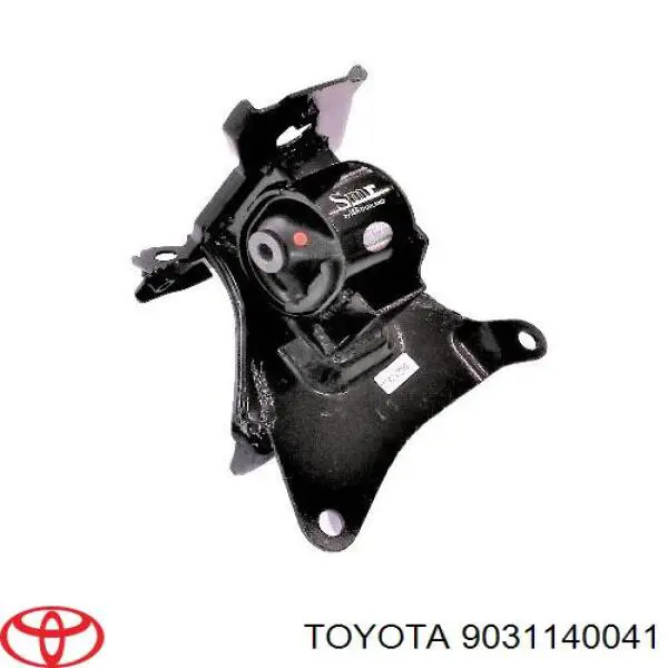 Сальник полуоси переднего моста правой Toyota 9031140041 цена, от 4.57 USD