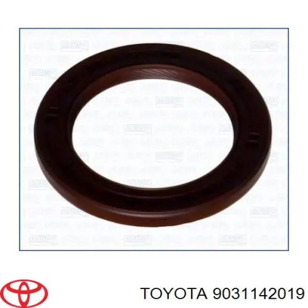 9031142019 Toyota