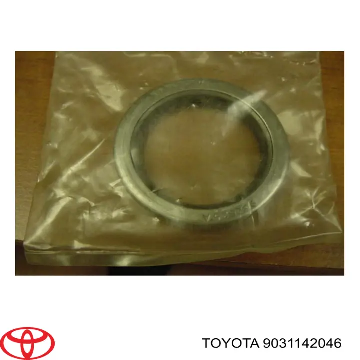 Сальник полуоси заднего моста 9031142047 Toyota
