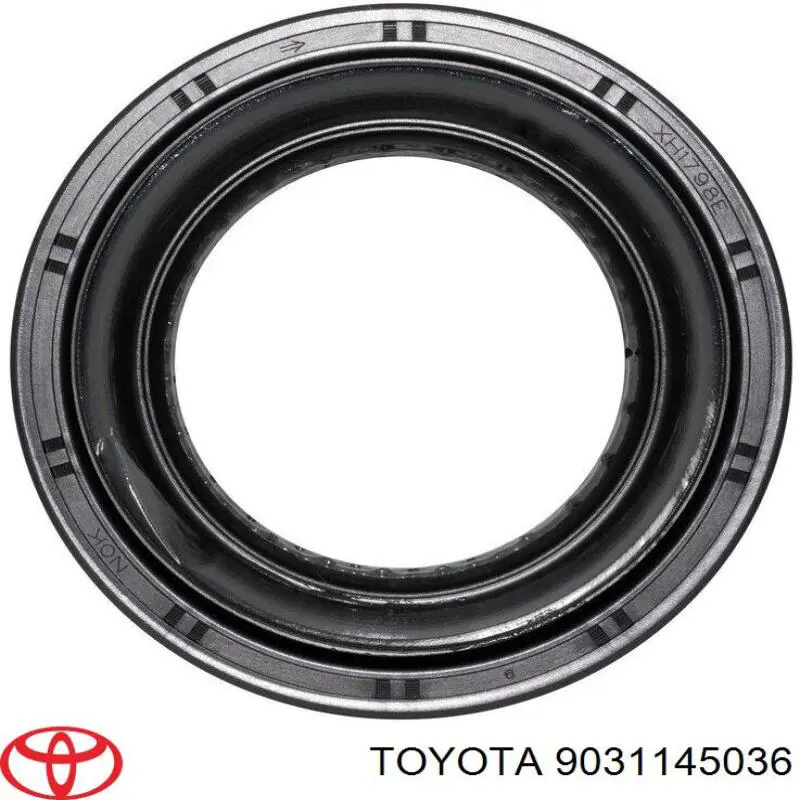 Сальник хвостовика редуктора заднего моста Q-fix Q3031066 цена, от 5.78 USD