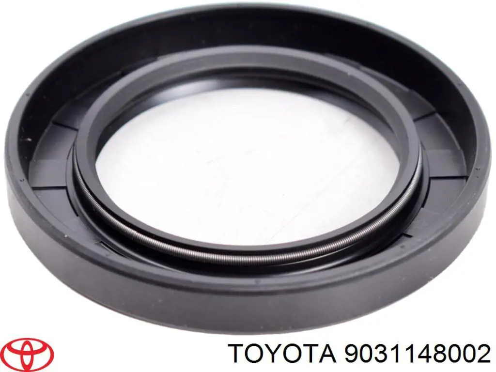 Сальник полуоси переднего моста правой Toyota 9031148002 цена, от 5.65 USD