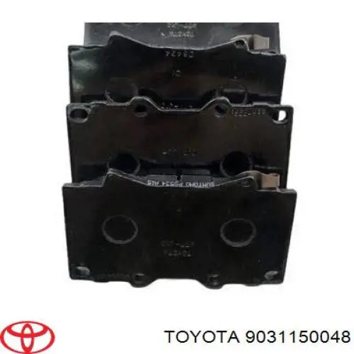  9031150048 Toyota