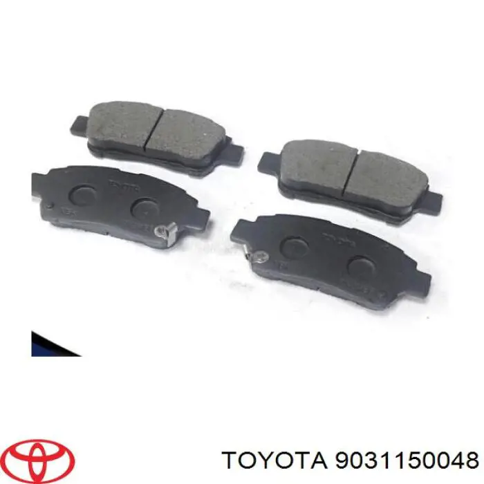  Toyota 9031150048 цена, от 9.11 USD