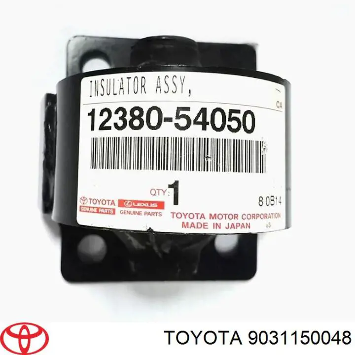 Купить 9031150048 Toyota 