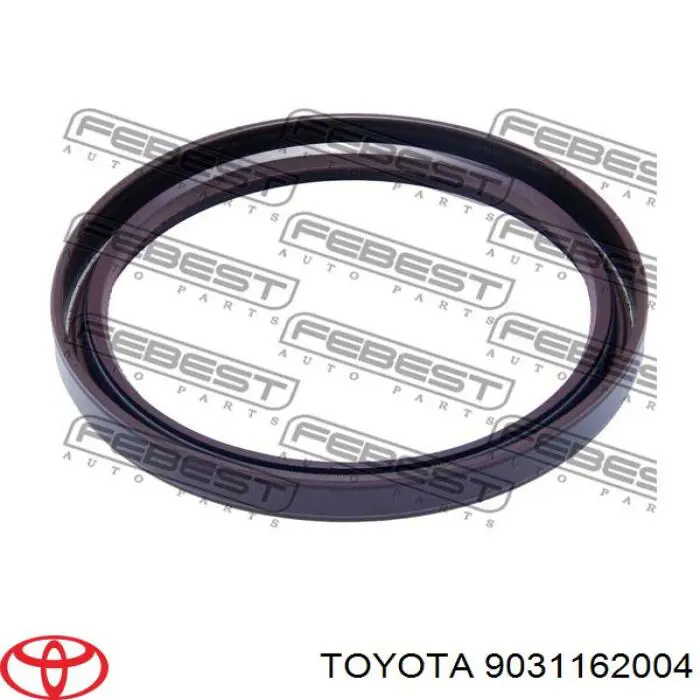 Купить 9031162004 Toyota Правый сальник полуоси