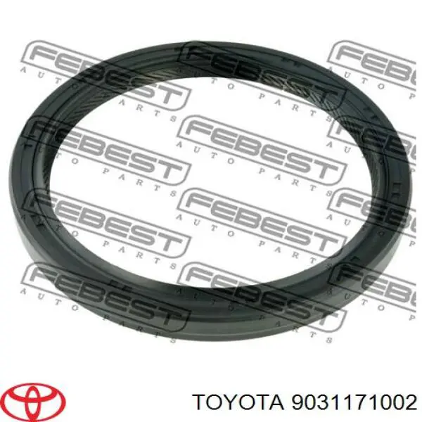 Купить 9031171002 Toyota Сальник распредвала двигателя передний