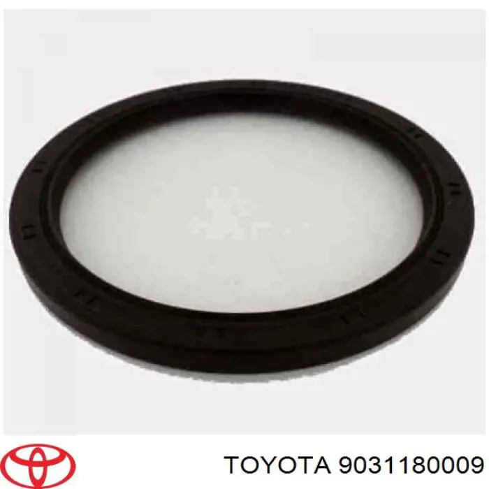 Сальник коленвала задний Toyota 9031180009 цена, от 5.97 USD