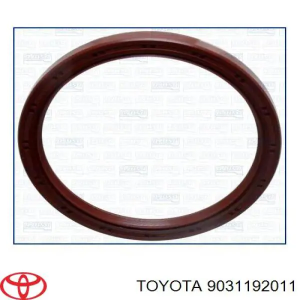 9031192011 Toyota 