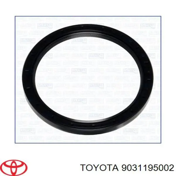 9031195005 Toyota Сальник двигателя, распредвала