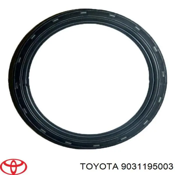 Сальник двигателя распредвала Toyota 9031195005 цена, от 4.74 USD