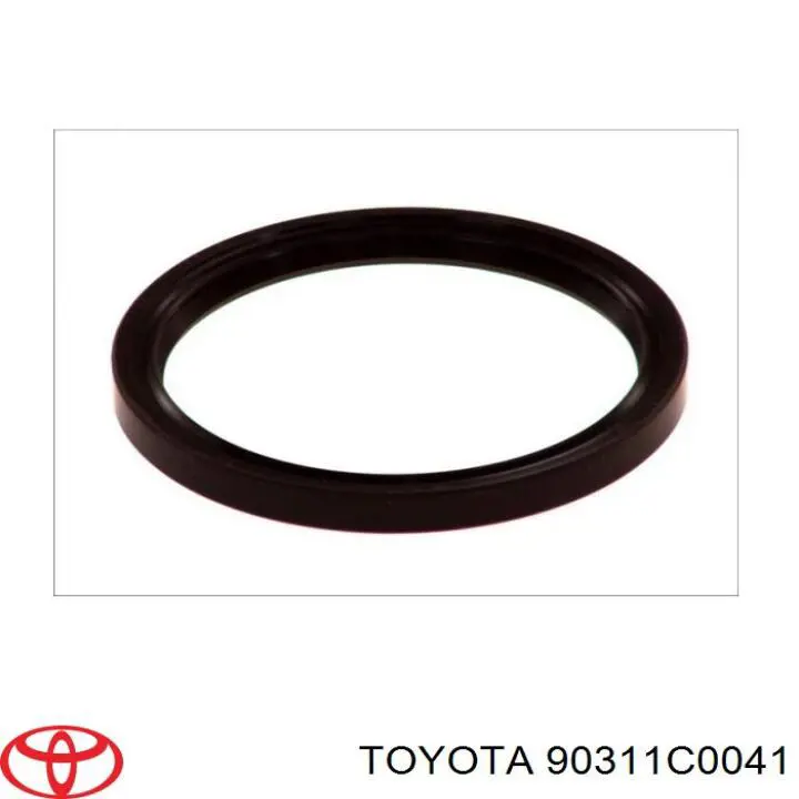 90311C0041 Toyota 