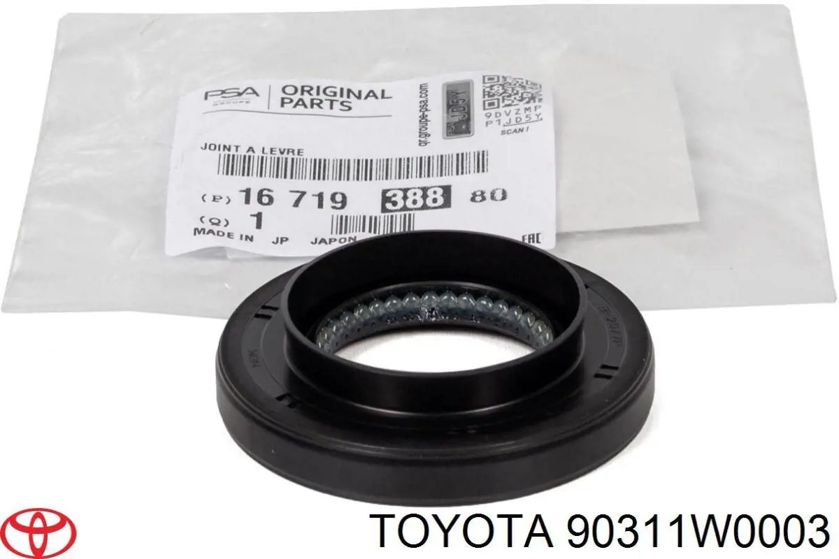 90311W0003 Toyota