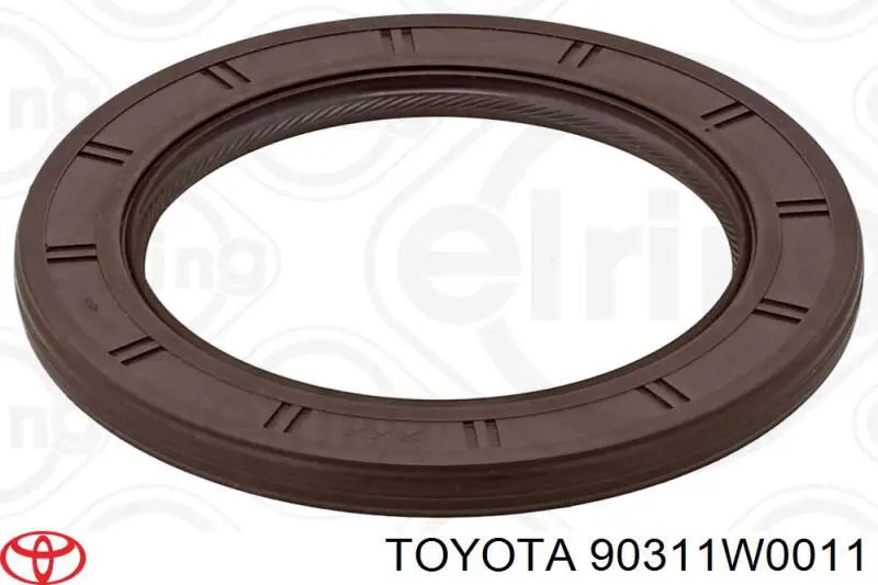 90311W0011 Toyota 