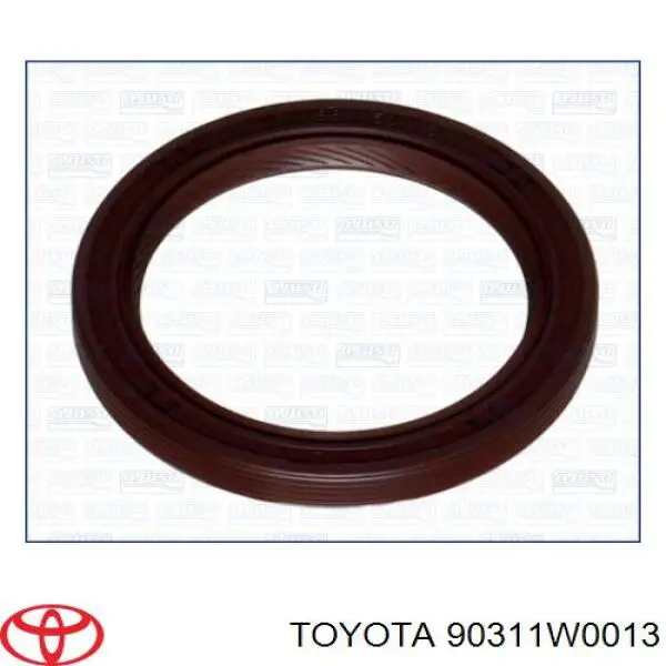 90311W0013 Toyota