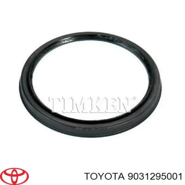 Купить 9031295001 Toyota Сальник передней ступицы