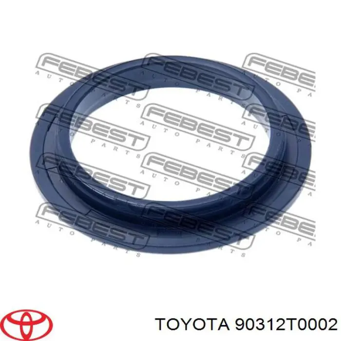  Toyota 9031235002 цена, от 0.55 USD