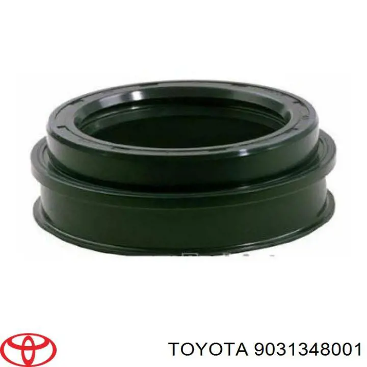 OS104050N NIPPON MOTORS Сальник ступичный