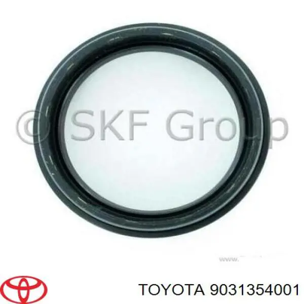 Сальник задней ступицы 9031354001 Toyota