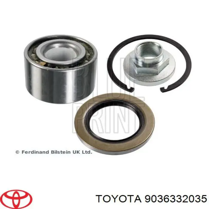 9036332035 Toyota/Lexus