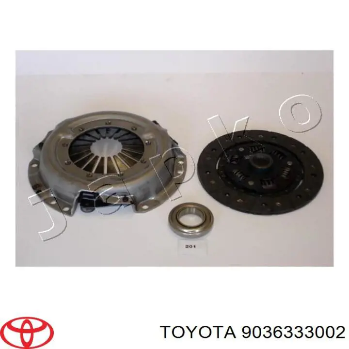 9036333002 Toyota