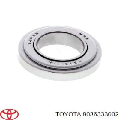 Купить 9036333002 Toyota Подшипник включения сцепления