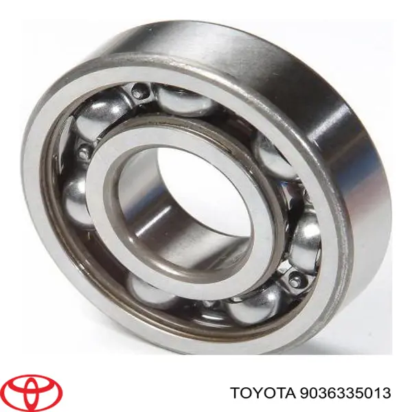 9036335013 Toyota
