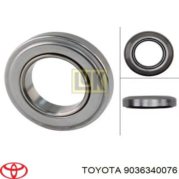  9036340076 Toyota