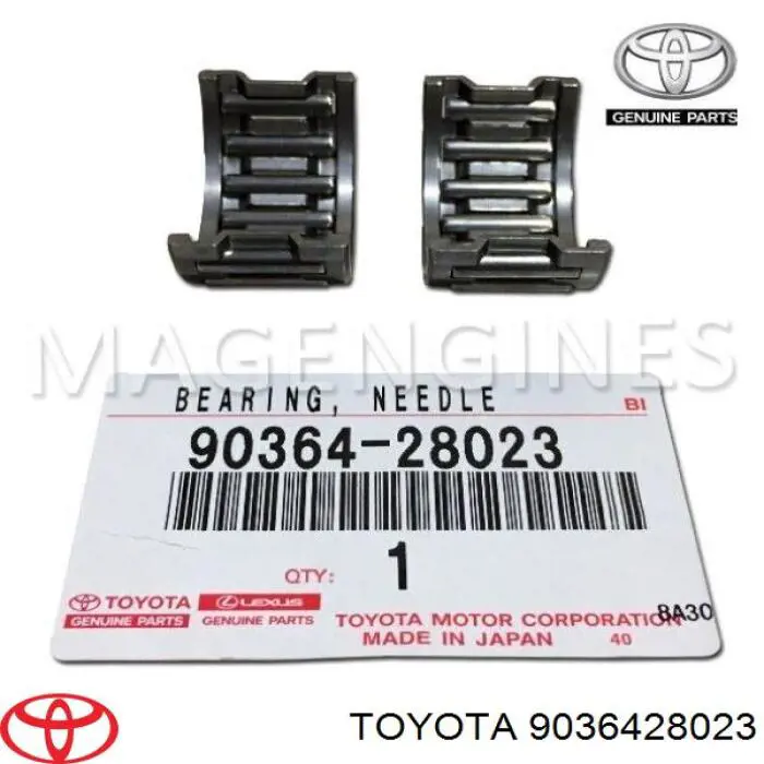 9036428023 Toyota