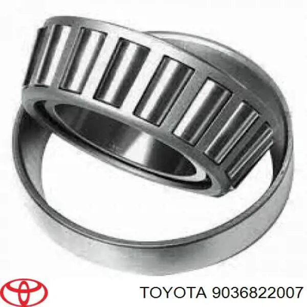  9036822007 Toyota