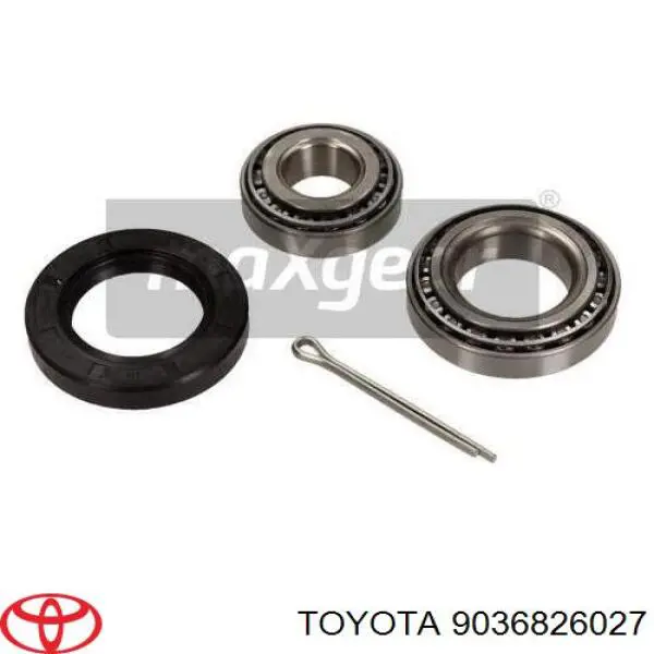 9036826027 Toyota 