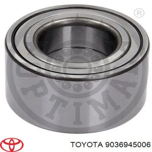 9036945006 Toyota
