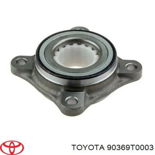 90369T0003 Toyota