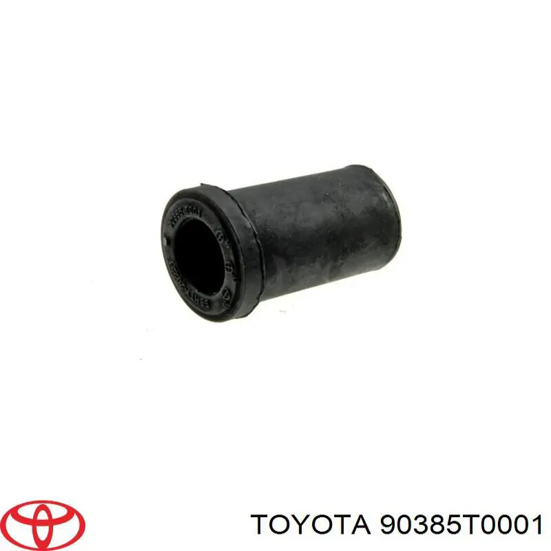 Сайлентблок задней рессоры задний Toyota 90385T0001 цена, от 2.53 USD