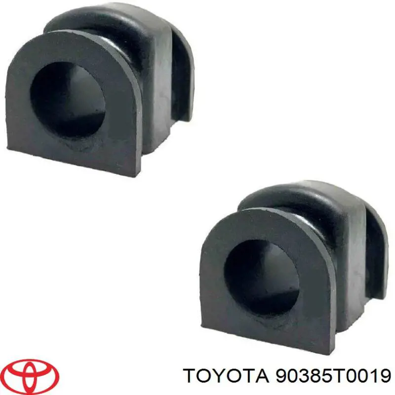  90385T0019 Toyota