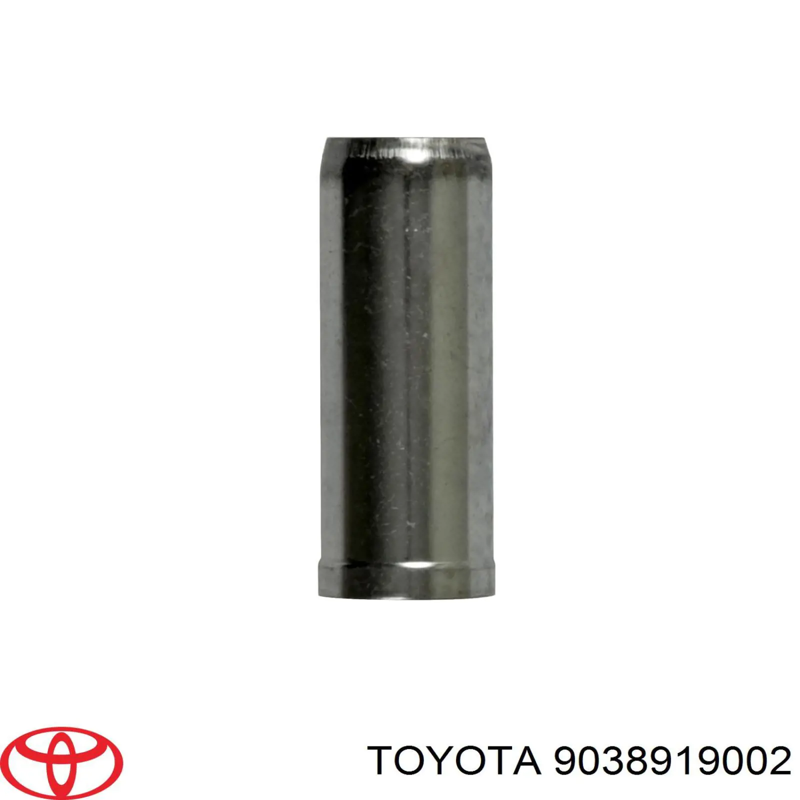 Купить 9090389008 Toyota Сайлентблок нижний передней подвески