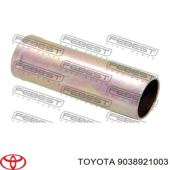 9038921003 Toyota Сайлентблок нижнего переднего рычага