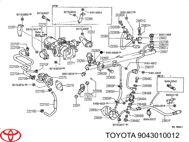 Купить 235407 Elring Уплотнительное кольцо, универсальное