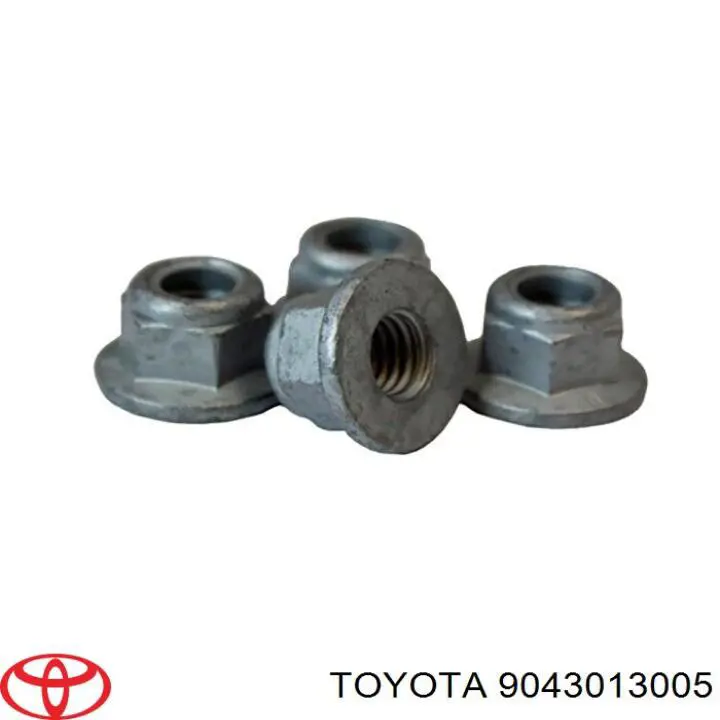  Toyota 9043013005 цена, от 0.97 USD