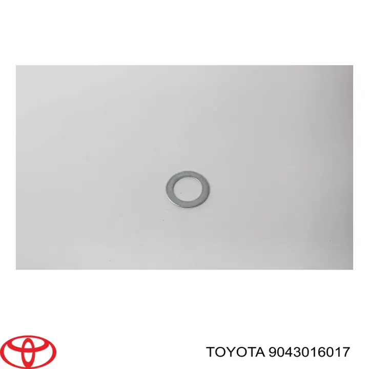 9043016017 Toyota 